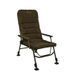 Крісло Avid Carp Benchmark Leveltech Hi-Back Recliner Chair A0440027 фото 1