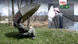 Carp Zoom Umbrella Shelter 250 cm CZ7634 фото 2