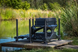 Matrix S36 Pro Seatbox Black Edition GMB185 фото 10