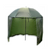 Парасолька-намет Carp Zoom Umbrella Shelter 250 cm CZ7634 фото 1