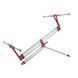 РОД-ПОД DAYKO COMPACT BITUBO SILVER RED 3-4 ВУДЛИЩА SilverPurple фото 1