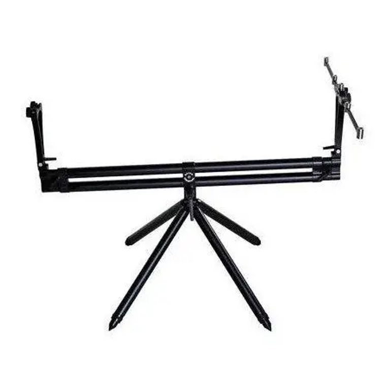 РОД-ПОД DAYKO COMPACT BITUBO BLACK 3-4 УДИЛИЩА