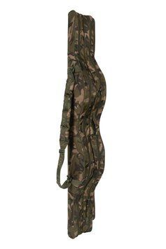 Чохол для вудлищ Fox Camolite Hardcase 4 Rod 13 ft CLU466 фото