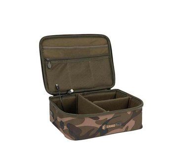 Кейс для гаджетов Fox Camolite Gadget Safe Deluxe CLU499 фото