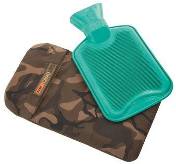 Грелка Fox Camolite hot water bottle CLU316 фото