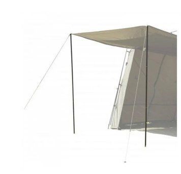 Стійки для передніх дверей Nash Gazebo Front Door Pole Kit T1308 фото