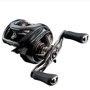 Катушка мультипликаторная Daiwa 24 Steez SV TW 100XHL 10630315 фото