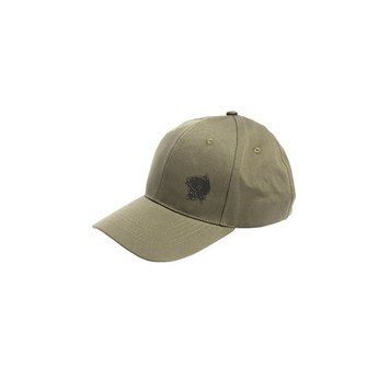 Кепка Nash Baseball Cap Green C1156 фото