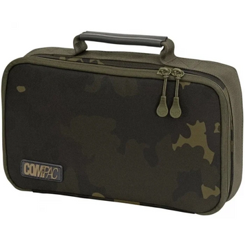 Korda Compac Buzz Bar Bag Dark Kamo Large KLUG130 фото