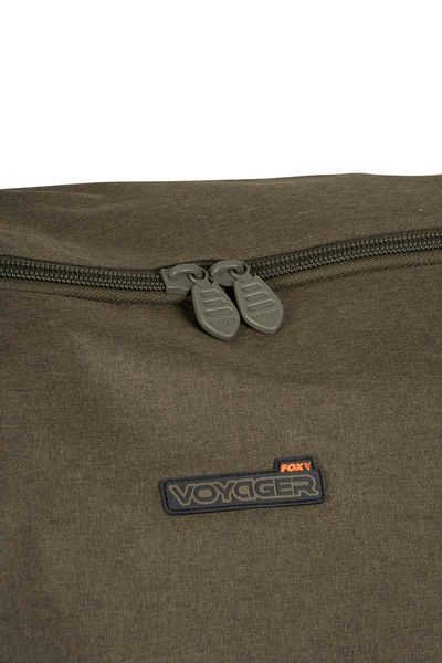 Сумка для ліжка Fox Voyager Bedchair bag Large CLU573 фото