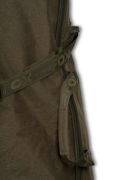 Сумка для ліжка Fox Voyager Bedchair bag Large CLU573 фото