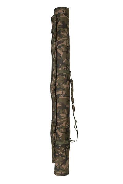 Чехол для удилищ Fox Camolite Hardcase 4 Rod 13 ft CLU466 фото