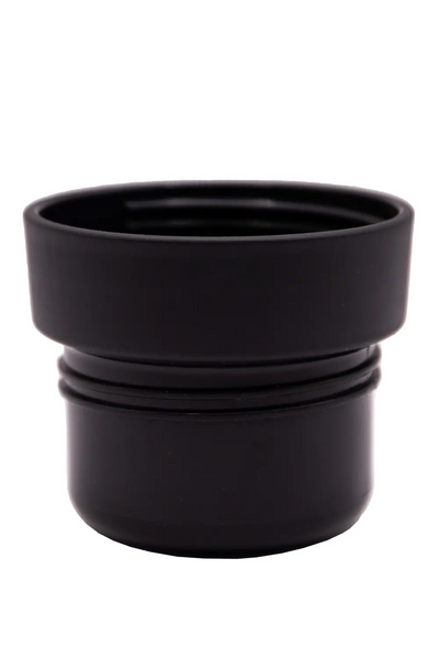 Кришка для термоса Tramp Classic Black TRC-027-031-KRB-black фото