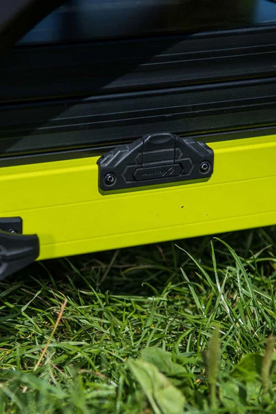 Matrix S25 Pro Seatbox Lime Edition GMB186 фото