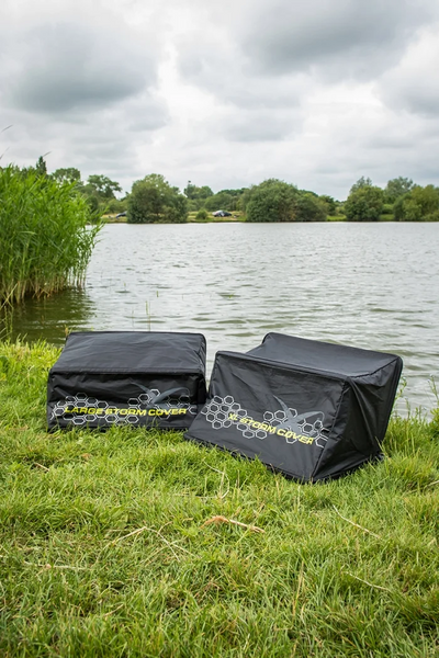Matrix Storm Cover Large 60x45x31cm GBA059 фото