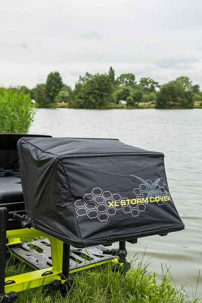Matrix Storm Cover Large 60x45x31cm GBA059 фото
