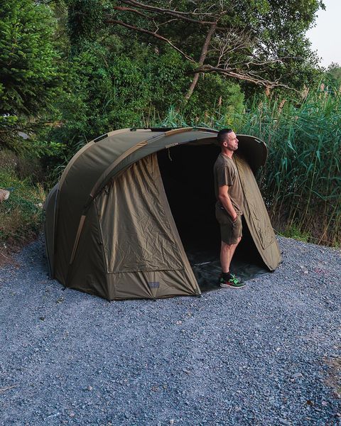 Fox EOS II - 2 Person XL Bivvy CUM408 фото