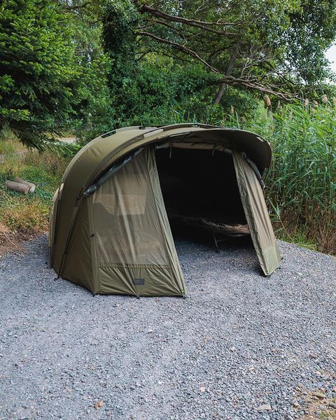 Fox EOS II - 2 Person XL Bivvy CUM408 фото