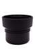 Кришка для термоса Tramp Classic Black TRC-027-031-KRB-black фото 6