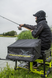 Matrix Storm Cover Large 60x45x31cm GBA059 фото 34