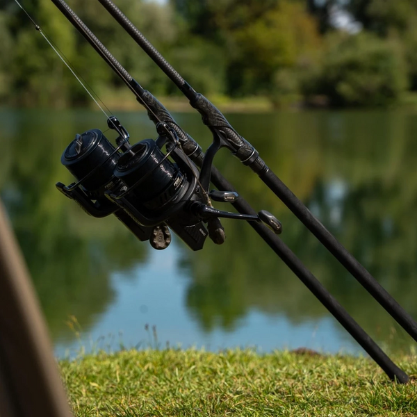 Удилища Sportex FBC CS-4 Carp 13ft 3-5oz 149460 фото