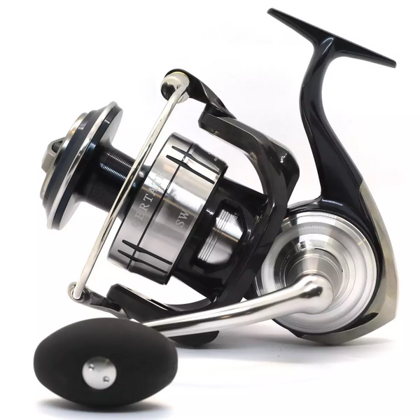 Daiwa 21 Certate SW (G) 14000-XH 40050144 фото