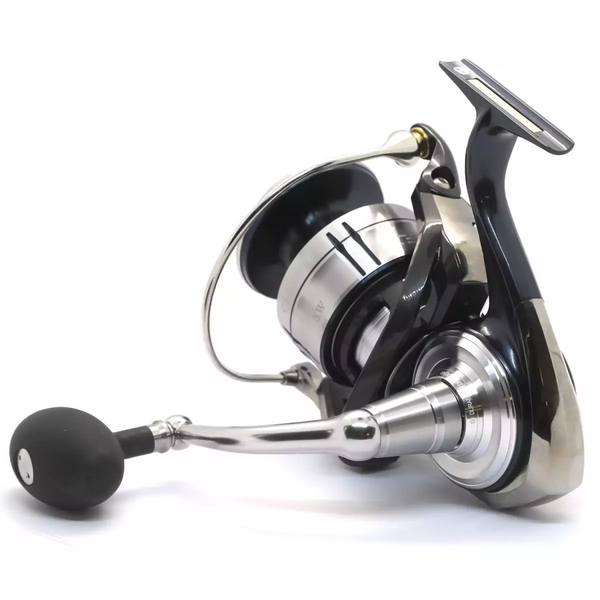 Daiwa 21 Certate SW (G) 14000-XH 40050144 фото