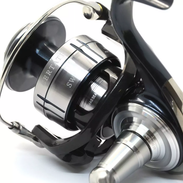 Daiwa 21 Certate SW (G) 14000-XH 40050144 фото