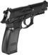 Пістолет пневматичний ASG Bersa Thunder 9 Pro BB кал. 4,5 мм 2370.25.34 фото 3