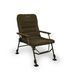 Avid Carp Benchmark Leveltech Recliner Chair A0440023 фото 1