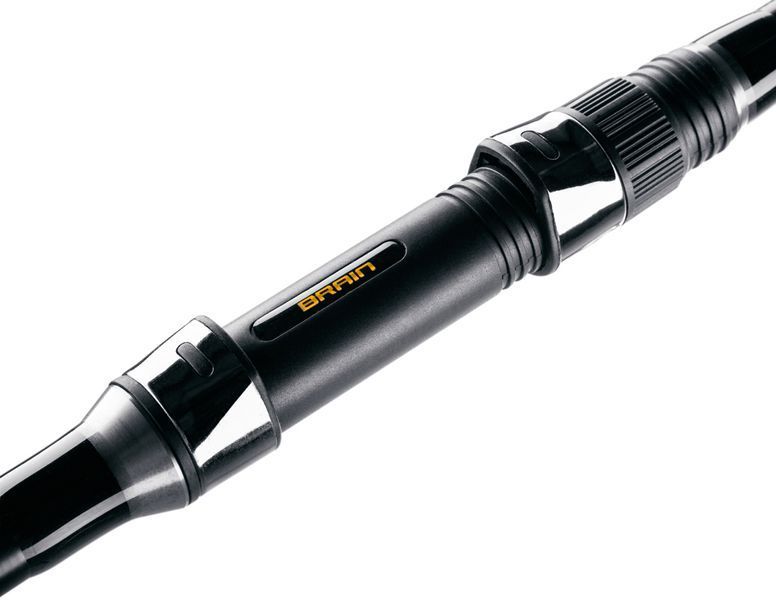 Фидерное удилище Brain Apex Double 3.90m 4.0lbsmax 180g 1858.40.76 фото
