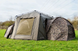 Палатка Nash Bank Life Gazebo New 2026 T1262 фото 10