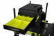 Matrix S25 Pro Seatbox Lime Edition GMB186 фото 4