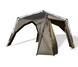 Палатка Nash Bank Life Gazebo New 2026 T1262 фото 2