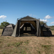 Палатка Nash Bank Life Gazebo New 2026 T1262 фото 7