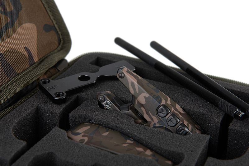 Кейс для сигналізаторів Fox Camolite Mini Micron Case CLU452 фото