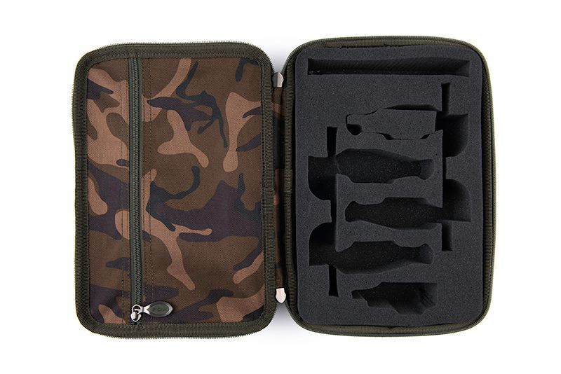 Кейс для сигналізаторів Fox Camolite Mini Micron Case CLU452 фото