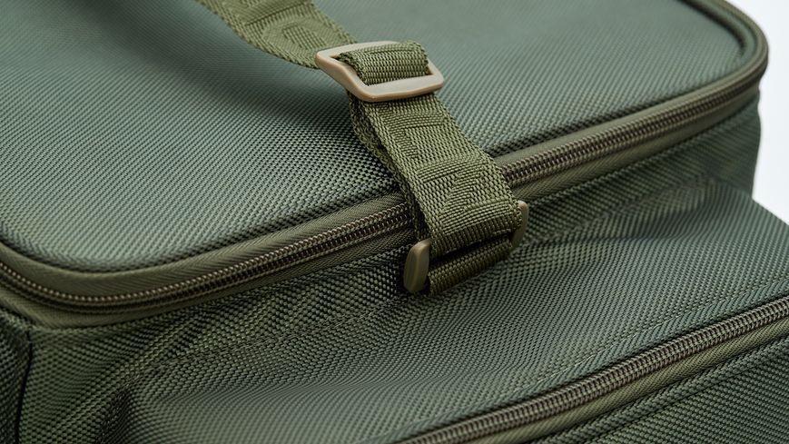 Сумки для снаряжения Equipment Bag L EBFL фото