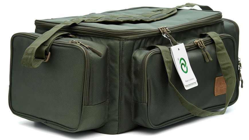 Сумки для снаряжения Equipment Bag L EBFL фото