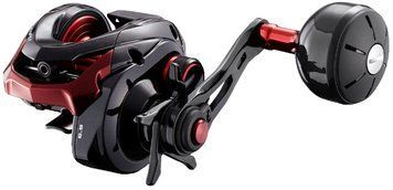 Shimano Genpu XT 200PG 3+1BB 2266.27.93 фото