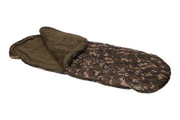 Спальний мішок Fox Camolite Sleeping Bag  CSB087 фото