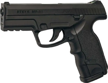 ASG Steyr M9-A1. CO2. BB кал. 4.5 мм 23702506 фото