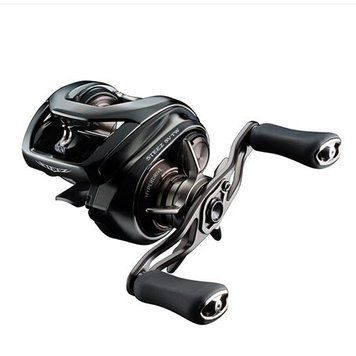 Катушка мультипликаторная Daiwa 24 Steez SV TW 100HL 10630313 фото