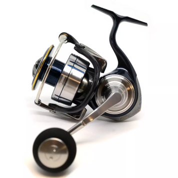 Daiwa 19 Certate G LT 5000D 10407-850 фото