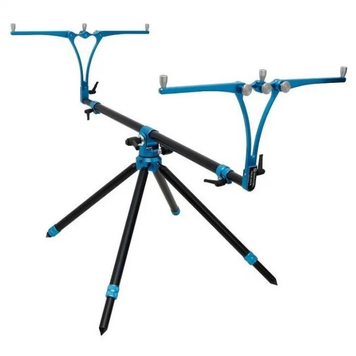 Род под Meccanica Vadese TechNick 4 Rod Black and Blue MV.0400.00/ZZ фото