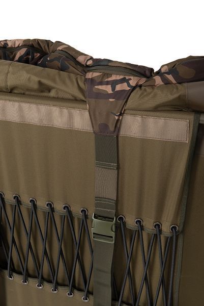 Спальний мішок Fox Camolite Sleeping Bag  CSB087 фото