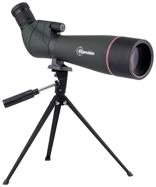 XD Precision 20-60x80 Green 15250009 фото