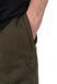 Шорти Fox Collection Lightweight Jogger Green Marl Black Logo CCL220 фото 6