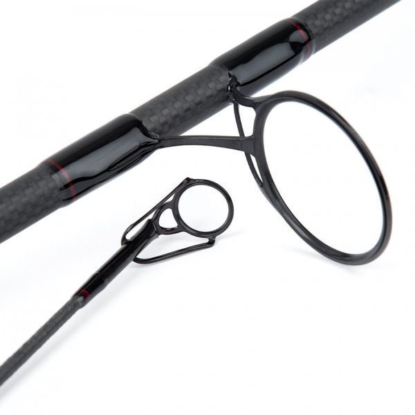 Вудилище Shimano Tribal Carp TX-5A Intensity 13ft 3.5lb TX5A13INT фото