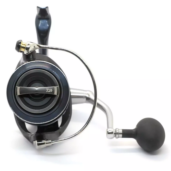 Daiwa 21 Certate SW (G) 18000-H 40050145 фото